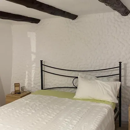 La Scogliera Apartment