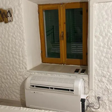 Apartment La Scogliera Alghero