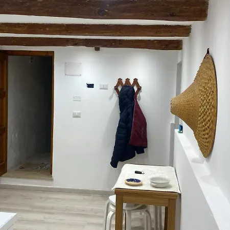 La Scogliera Apartment