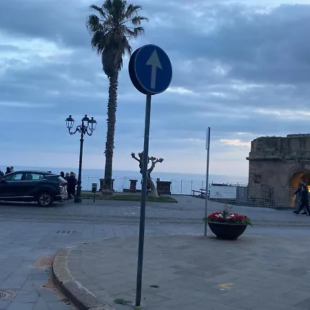 La Scogliera * Alghero