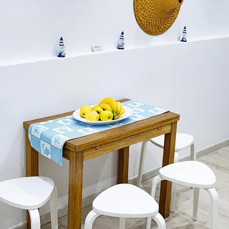 Apartment La Scogliera Alghero