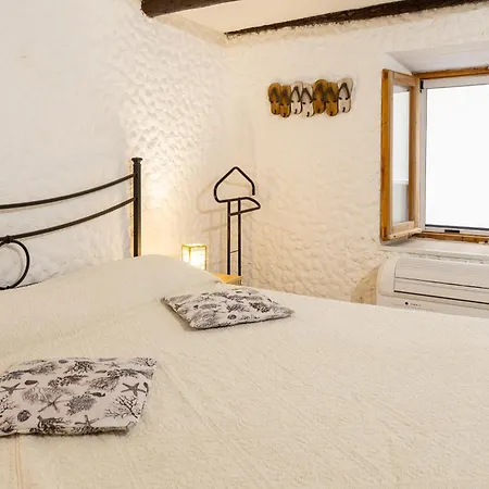 La Scogliera Apartment Alghero
