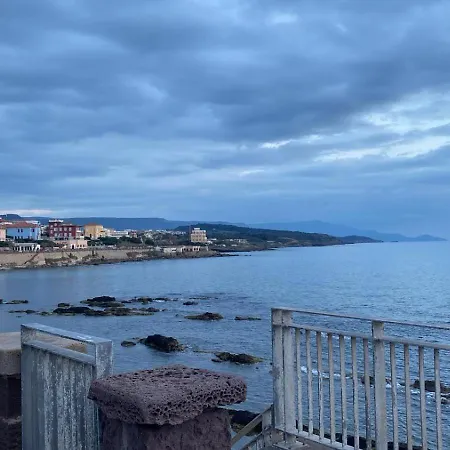 Appartement La Scogliera Alghero