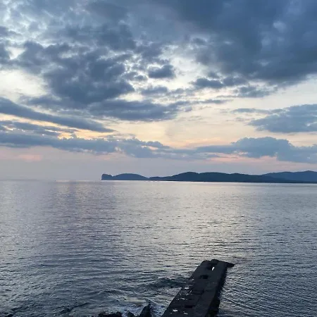 La Scogliera Альгеро