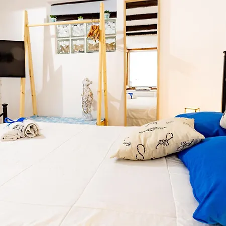 Appartement La Scogliera *