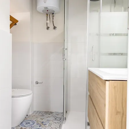 Appartement La Scogliera Alghero