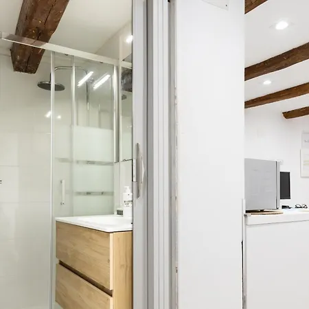 Appartement La Scogliera Alghero