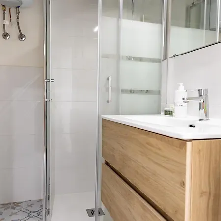 La Scogliera Appartement Alghero