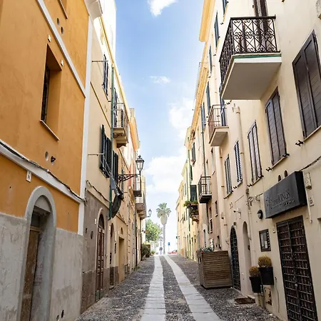 La Scogliera Appartement