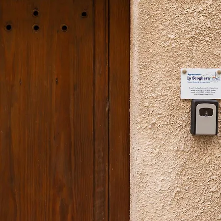 La Scogliera * Альгеро