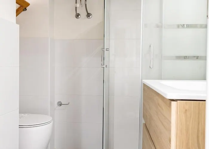 Appartement La Scogliera Alghero